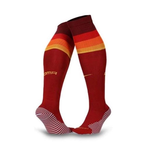 Calcetines AS Roma Primera Equipación 2020-2021